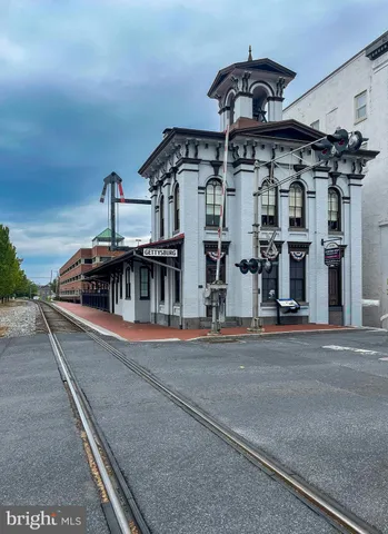 $534,900 | 0 Old Harrisburg Road, York Springs, PA 17372