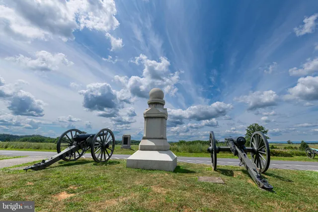 $534,900 | 0 Old Harrisburg Road, York Springs, PA 17372