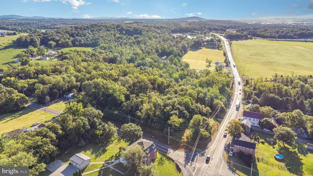 $534,900 | 0 Old Harrisburg Road, York Springs, PA 17372