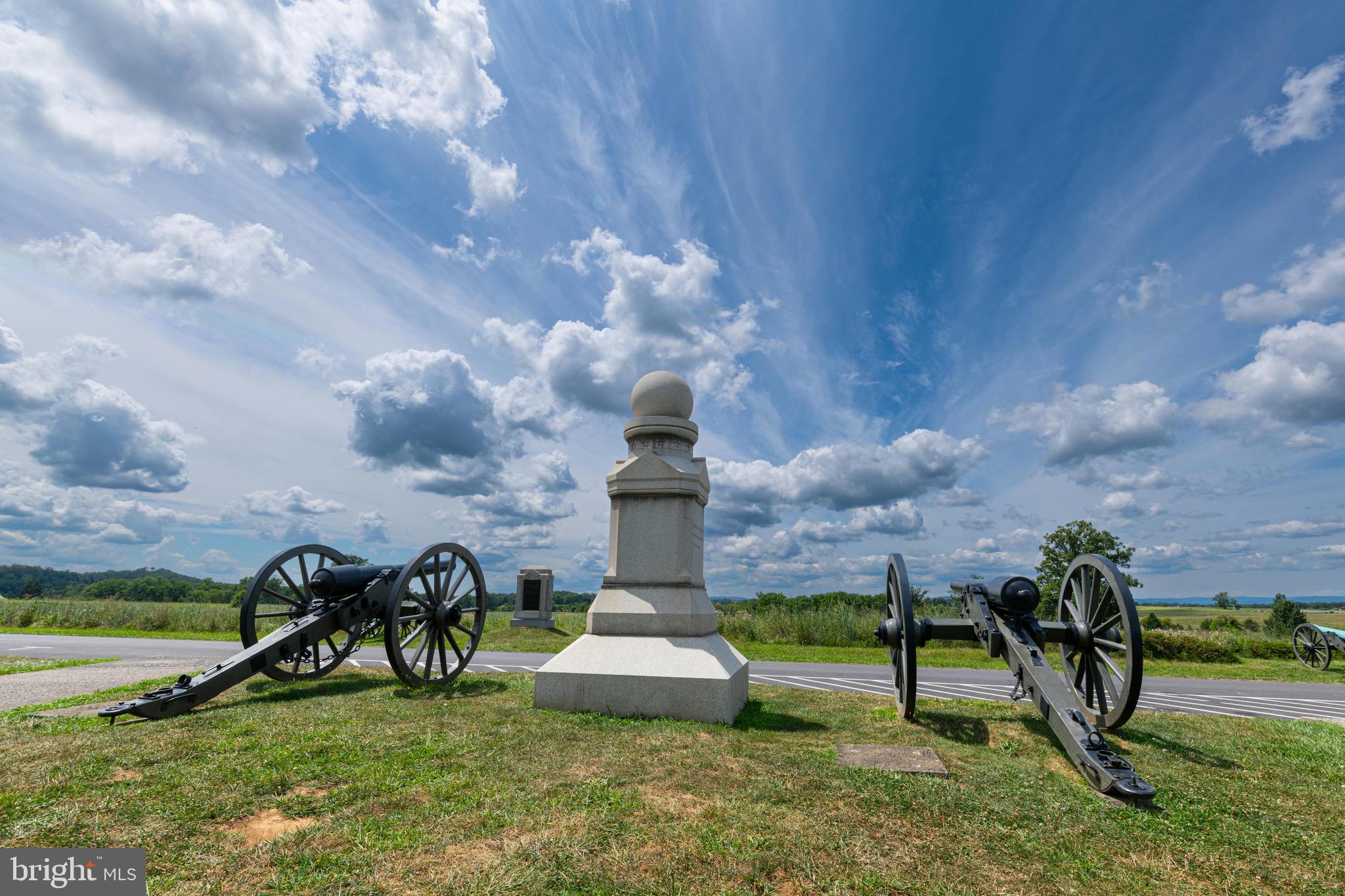 0 Old Harrisburg Road York Springs, PA 17372 - Photo 45 of 49 a view of outdoor space yard deck and lake
