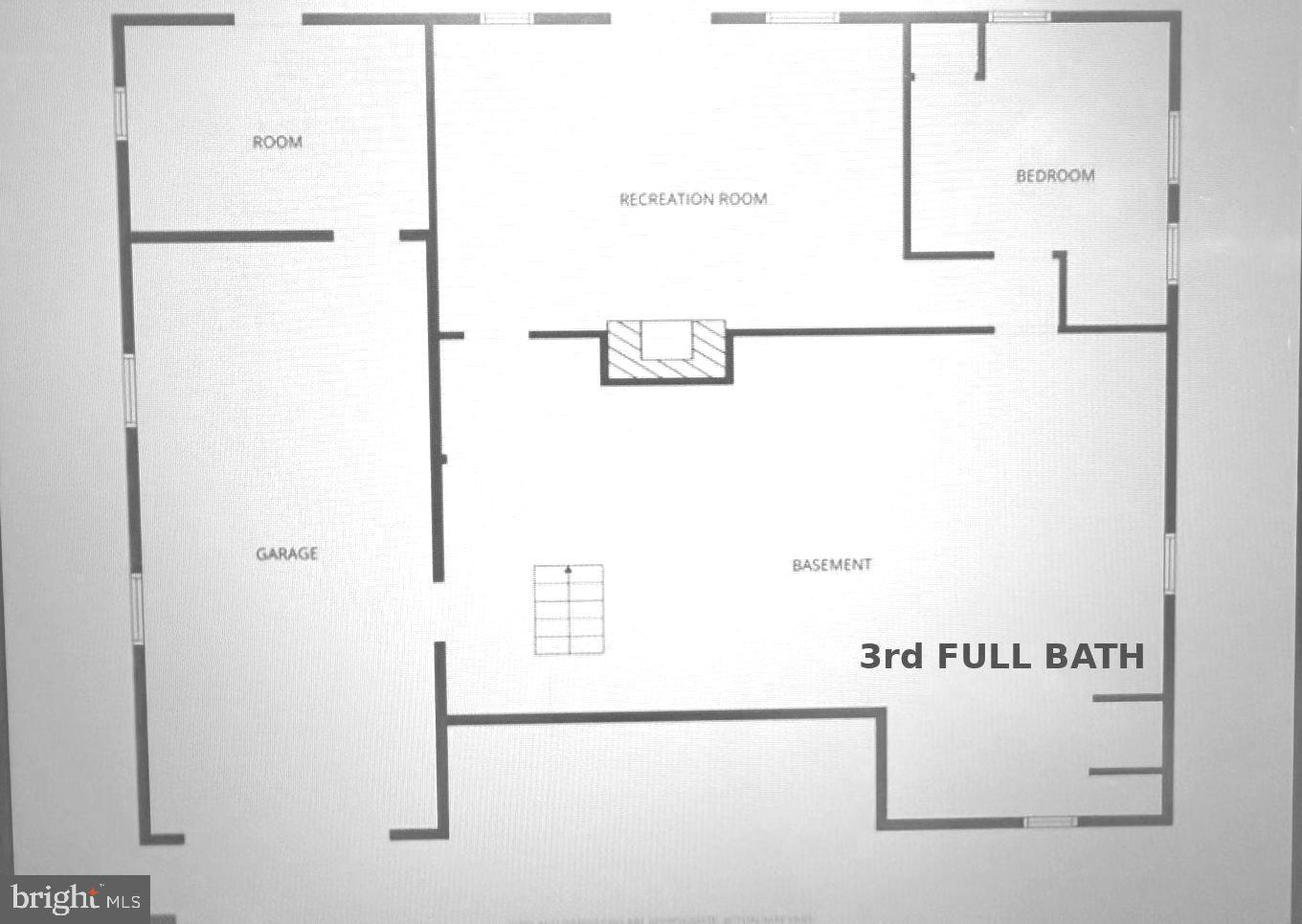 709 Greyrock Drive Silver Spring, MD 20910 - Photo 4 of 4