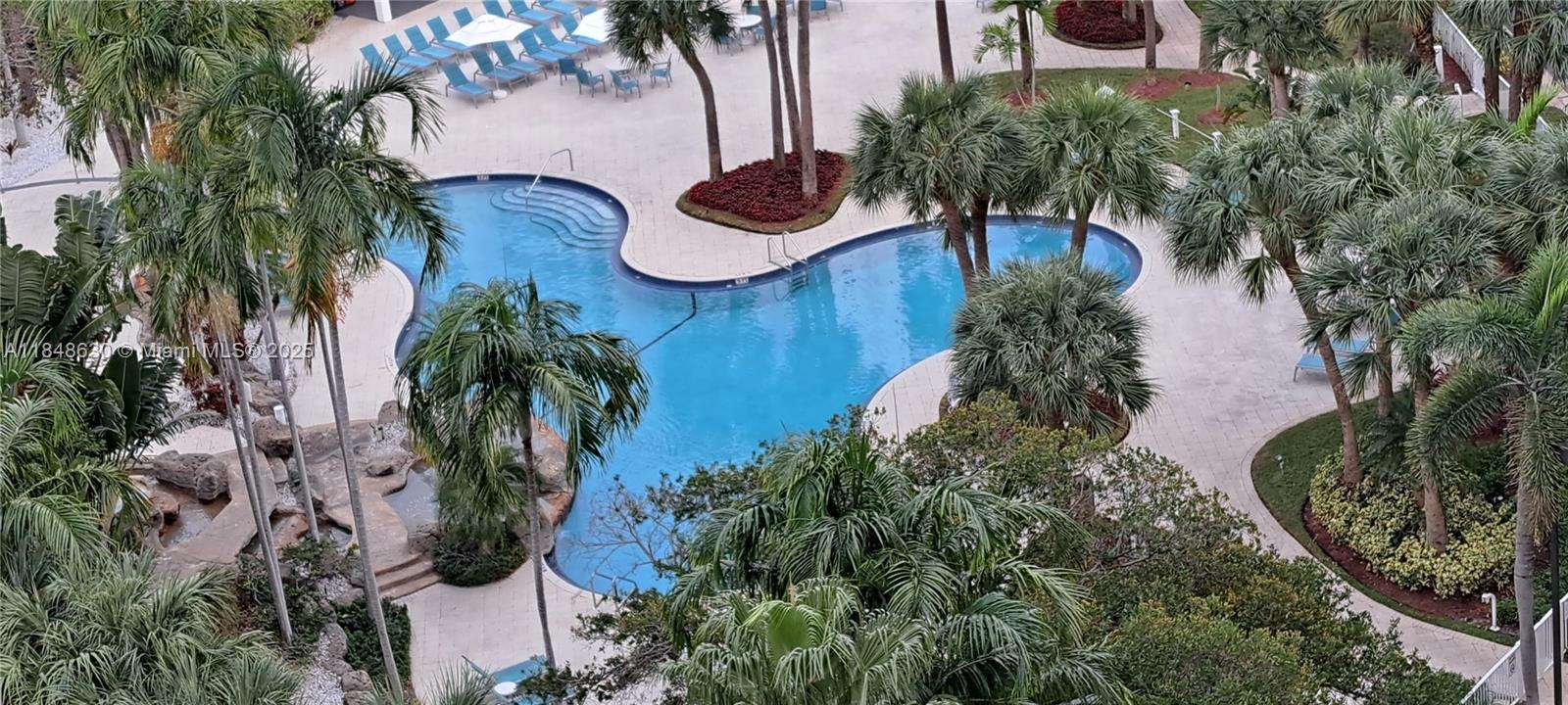 3300 Northeast 191st Street, Unit 1207 Aventura, FL 33180 - Photo 28 of 33