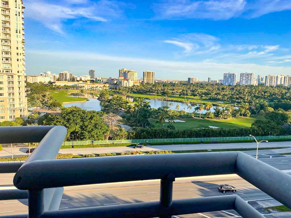 3300 Northeast 191st Street, Unit 1207 Aventura, FL 33180 - Photo 3 of 33 a view of sitting area with furniture