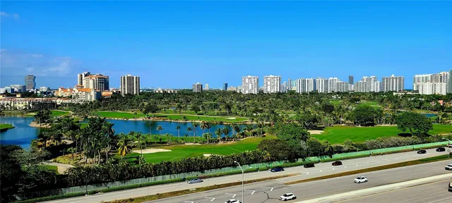 $392,000 | 3300 Northeast 191st Street, Unit 1207, Aventura, FL 33180