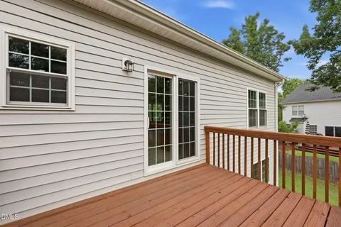 $460,000 | 103 Castlebridge Court, Apex, NC 27502