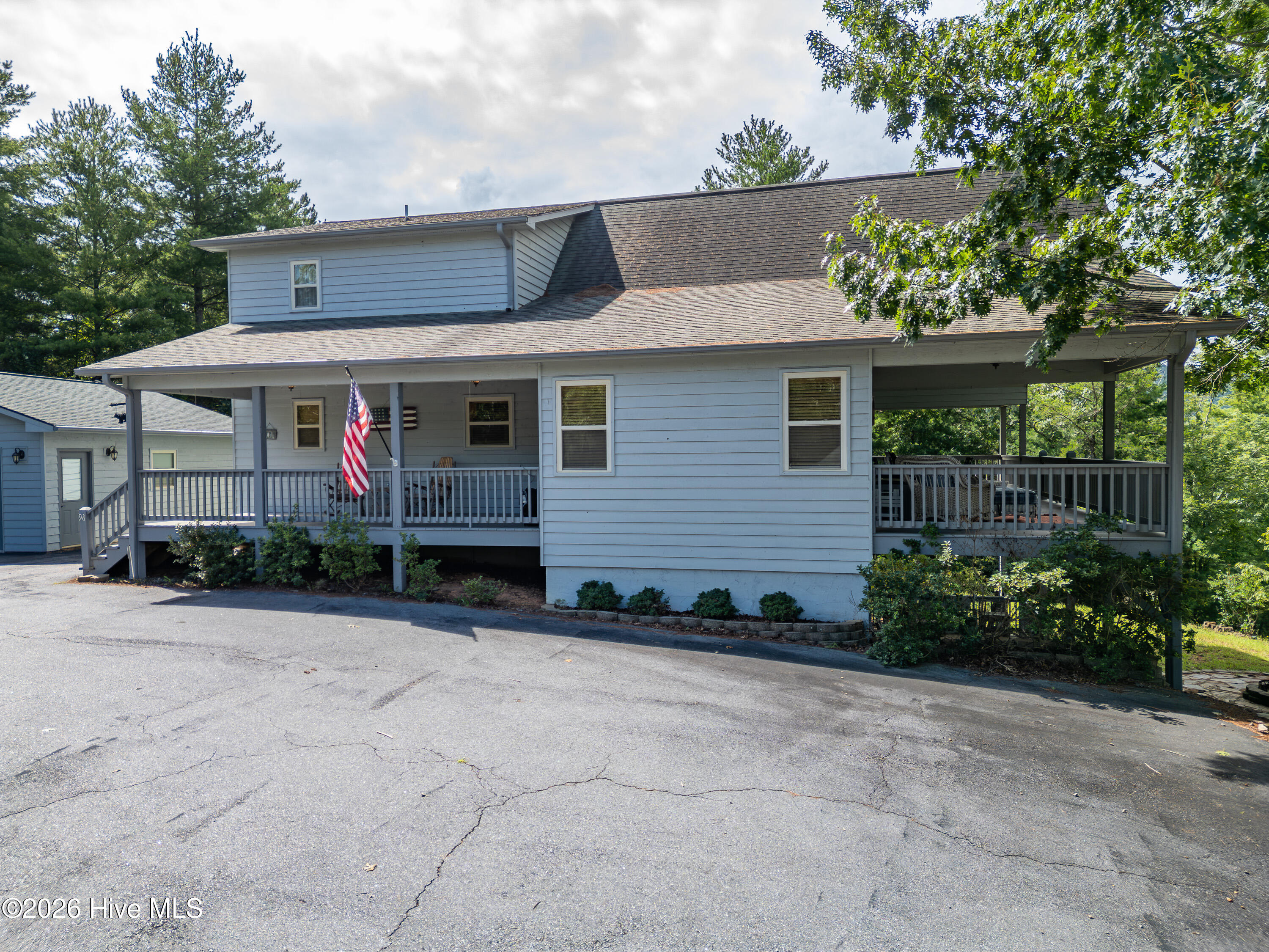 98 Dunrunnin Pointe, Unit POINTE Murphy, NC 28906 - Photo 41 of 53 Gallery Image 41