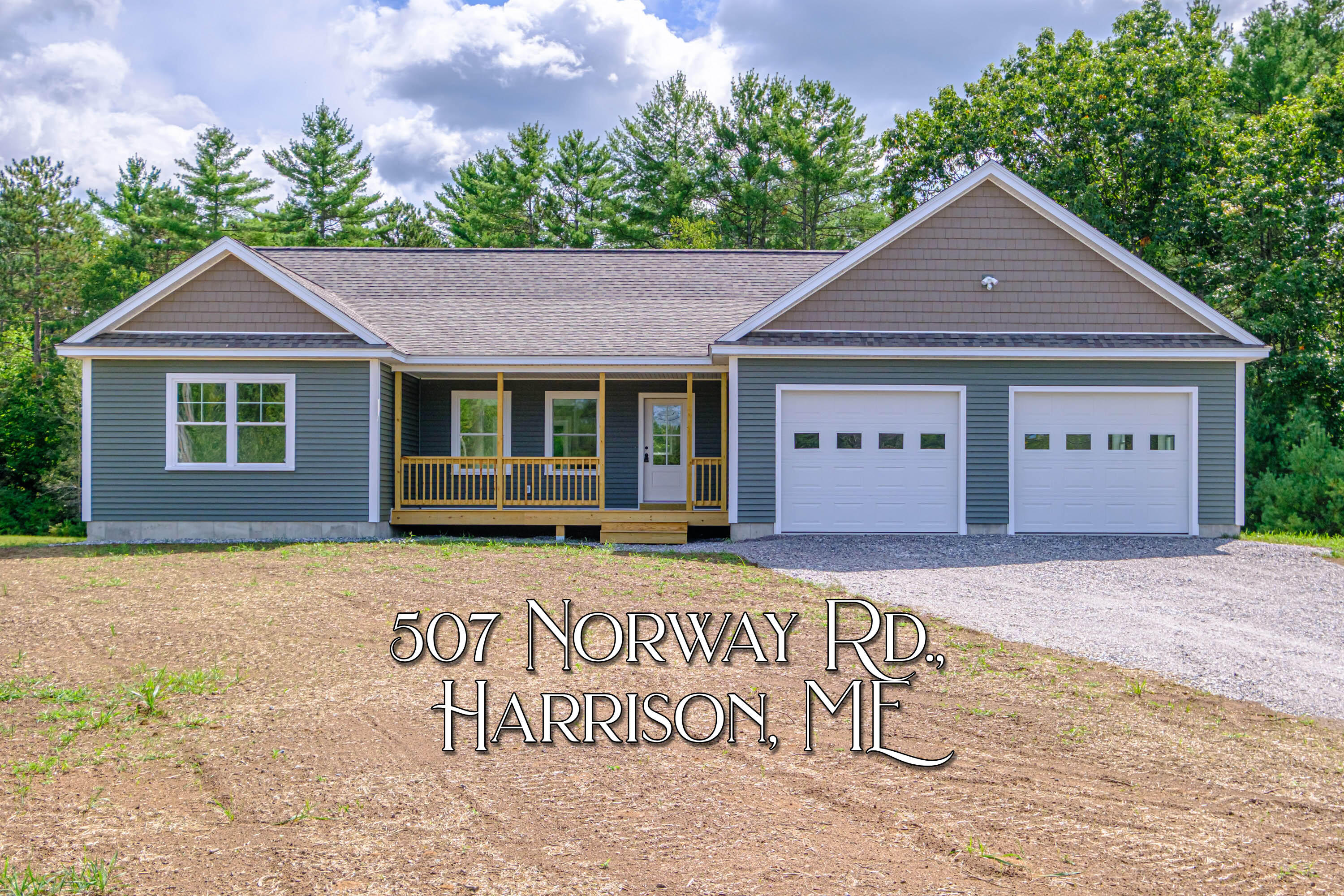 507 Norway Road Harrison, ME 04040 - Photo 1 of 71 20250908gp-60000