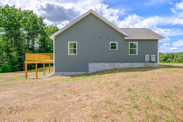 $549,000 | 507 Norway Road, Harrison, ME 04040