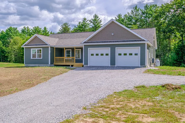 $549,000 | 507 Norway Road, Harrison, ME 04040