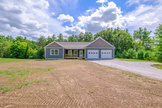 $549,000 | 507 Norway Road, Harrison, ME 04040