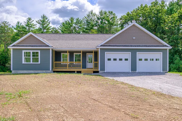 $549,000 | 507 Norway Road, Harrison, ME 04040