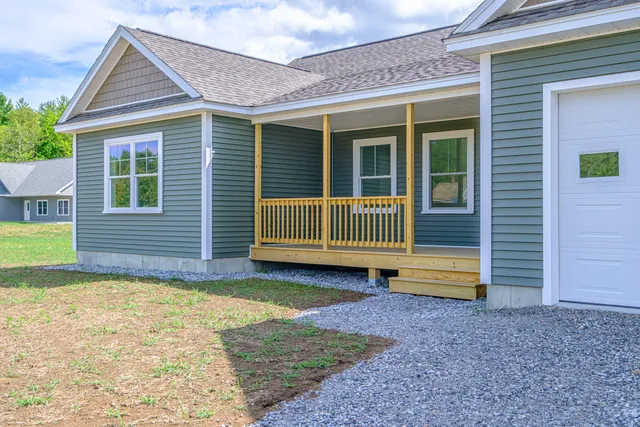 $549,000 | 507 Norway Road, Harrison, ME 04040