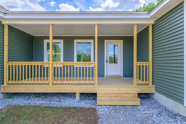 $549,000 | 507 Norway Road, Harrison, ME 04040