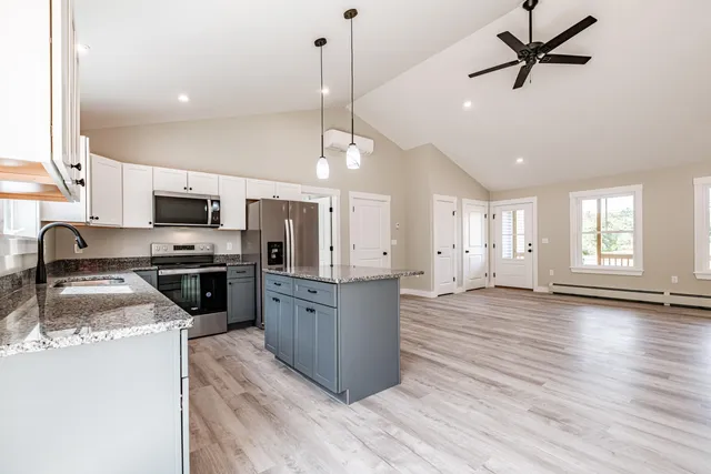 $549,000 | 507 Norway Road, Harrison, ME 04040