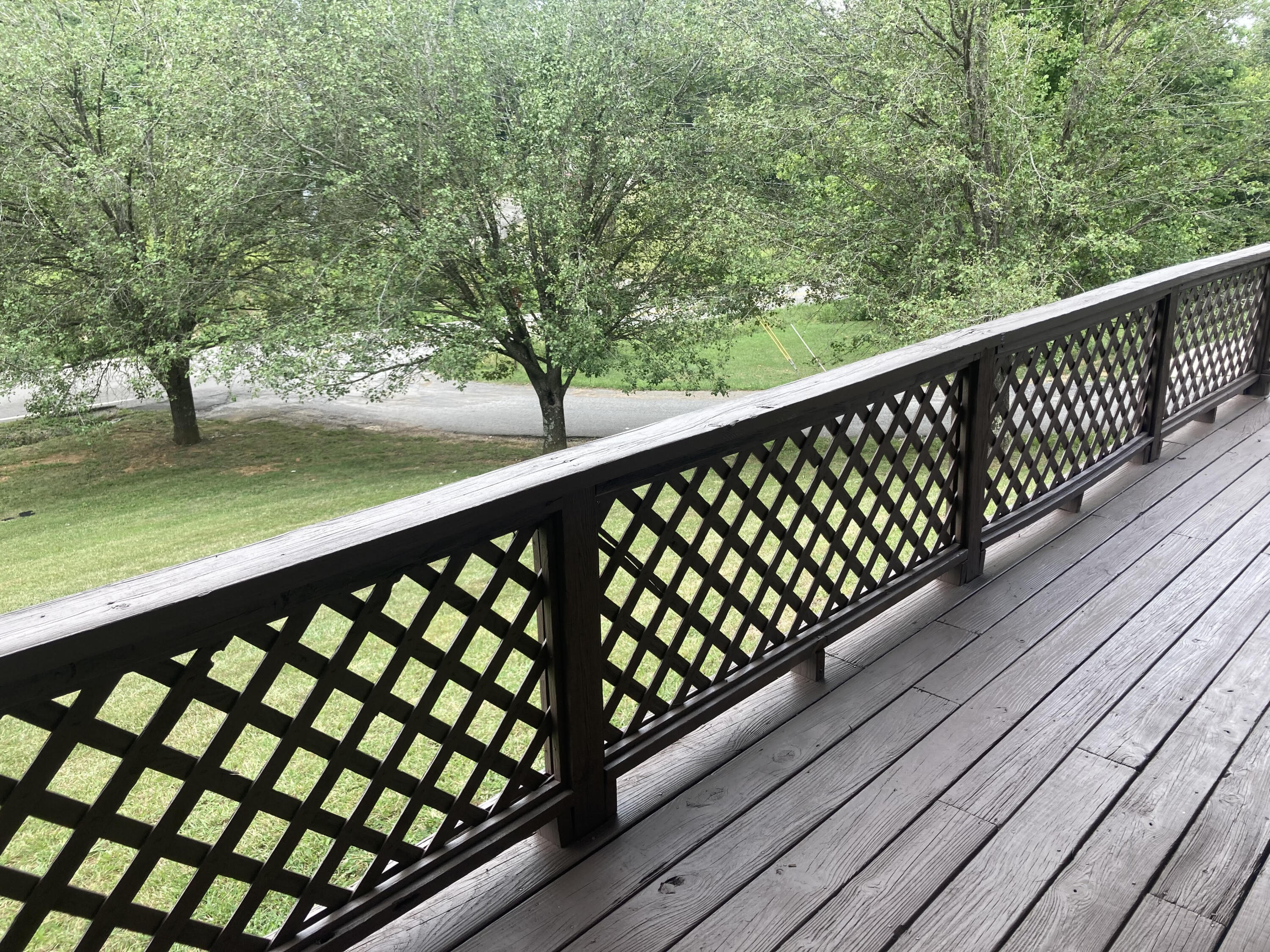 104 Lynn Drive Maynardville, TN 37807 - Photo 13 of 15 Front Yard