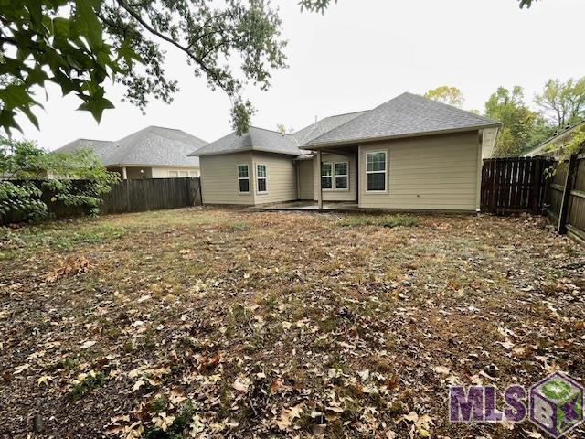 9370 Boone Avenue Baton Rouge, LA 70810 - Photo 10 of 11