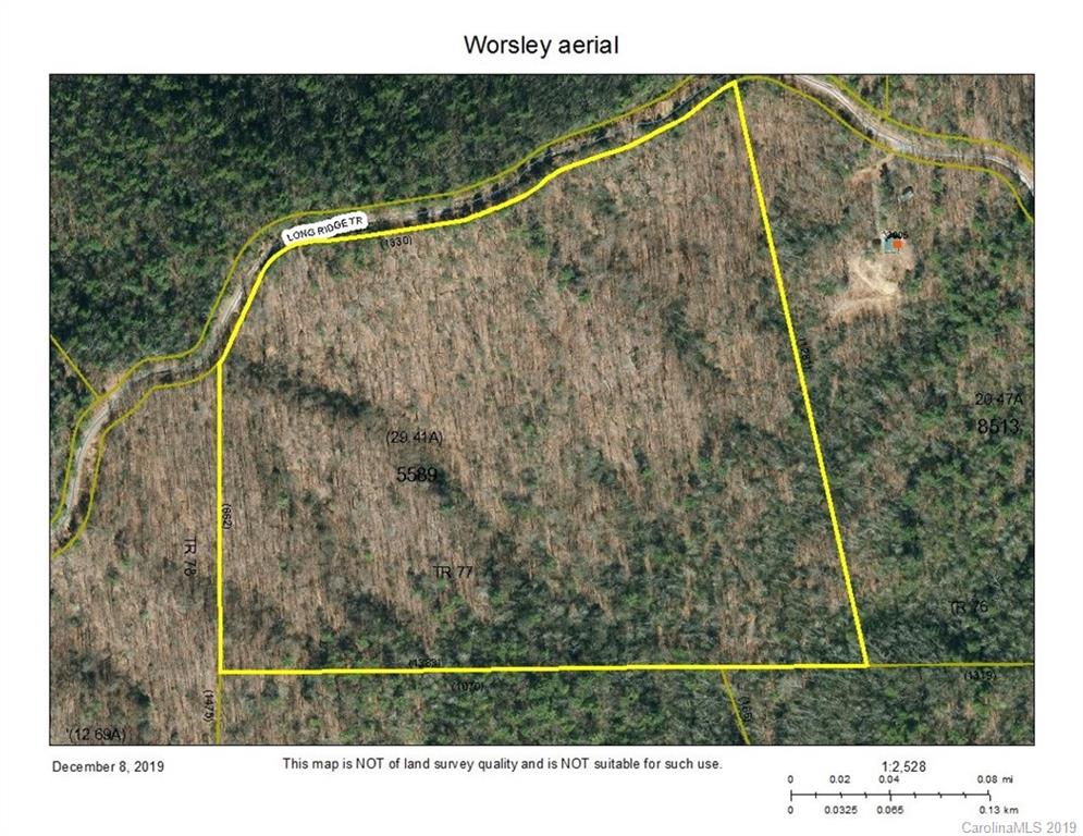 77 Long Ridge Trail Lenoir, NC 28645 - Photo 1 of 30 Gallery Image 1