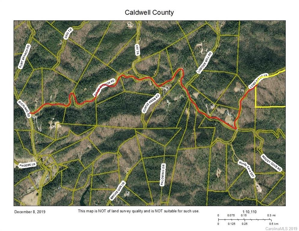 77 Long Ridge Trail Lenoir, NC 28645 - Photo 3 of 30 Gallery Image 3