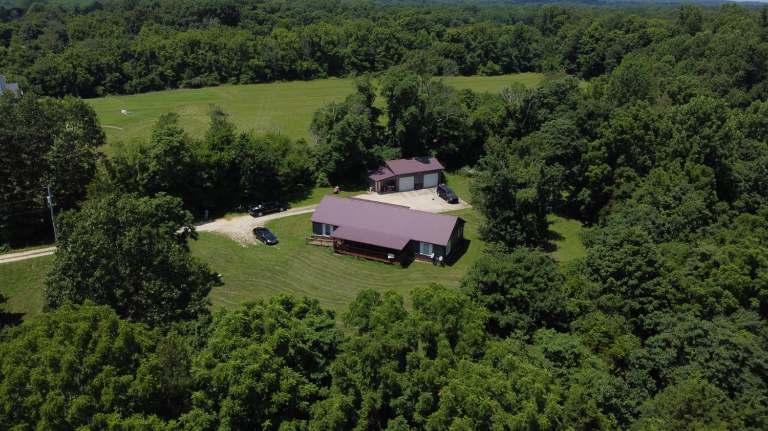 14365 Highway 250 Rising Sun, IN 47040 - Photo 6 of 9