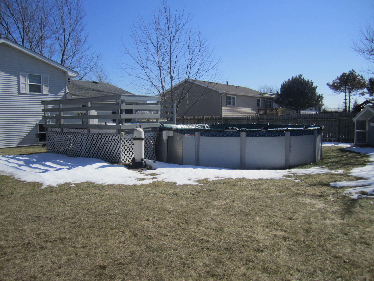 933 Lake Road New Lenox, IL 60451 - Photo 52 of 53