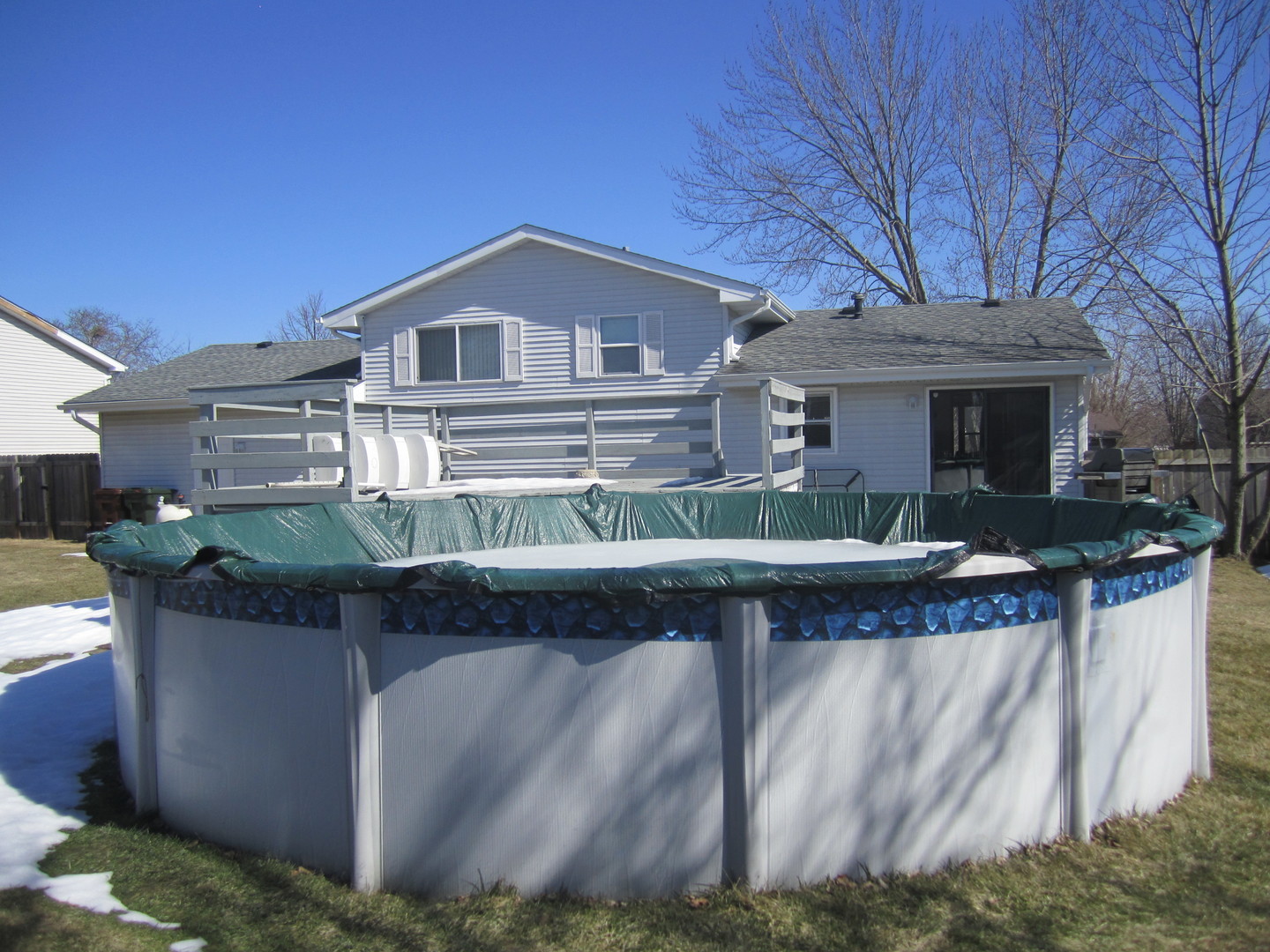 933 Lake Road New Lenox, IL 60451 - Photo 53 of 53