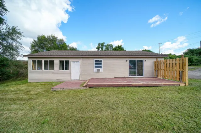 $475,000 | 210 Watts Road, Jackson, MI 49203