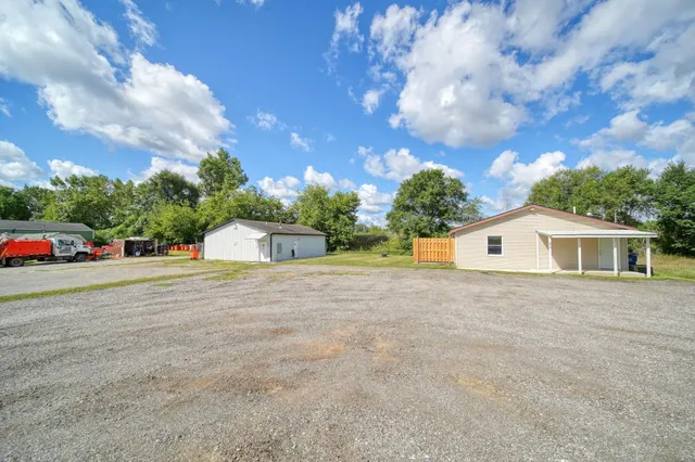 $475,000 | 210 Watts Road, Jackson, MI 49203
