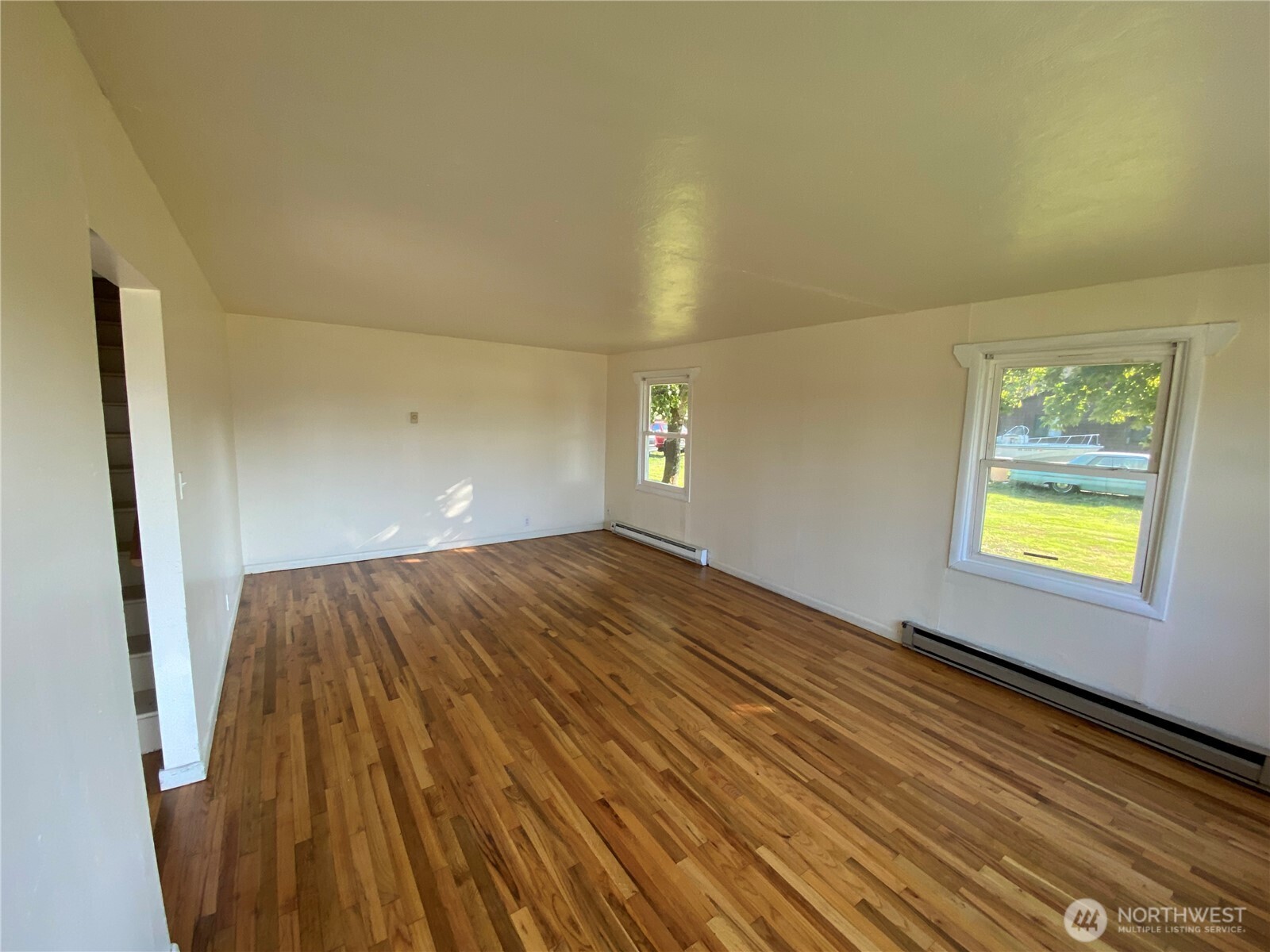 2312 38th Avenue Longview, WA 98632 - Photo 11 of 36 a view of empty room