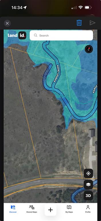 2045 Canyon Wren Loop Graford, TX 76449 - Photo 8 of 32 a picture of a room