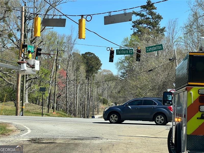 0 Jones Fairburn, GA 30213 - Photo 3 of 8