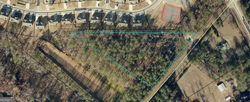 0 Jones Fairburn, GA 30213 - Photo 4 of 8