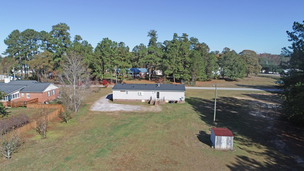1085 West A. Gamble Road Manning, SC 29102 - Photo 4 of 31 Gallery Image 4