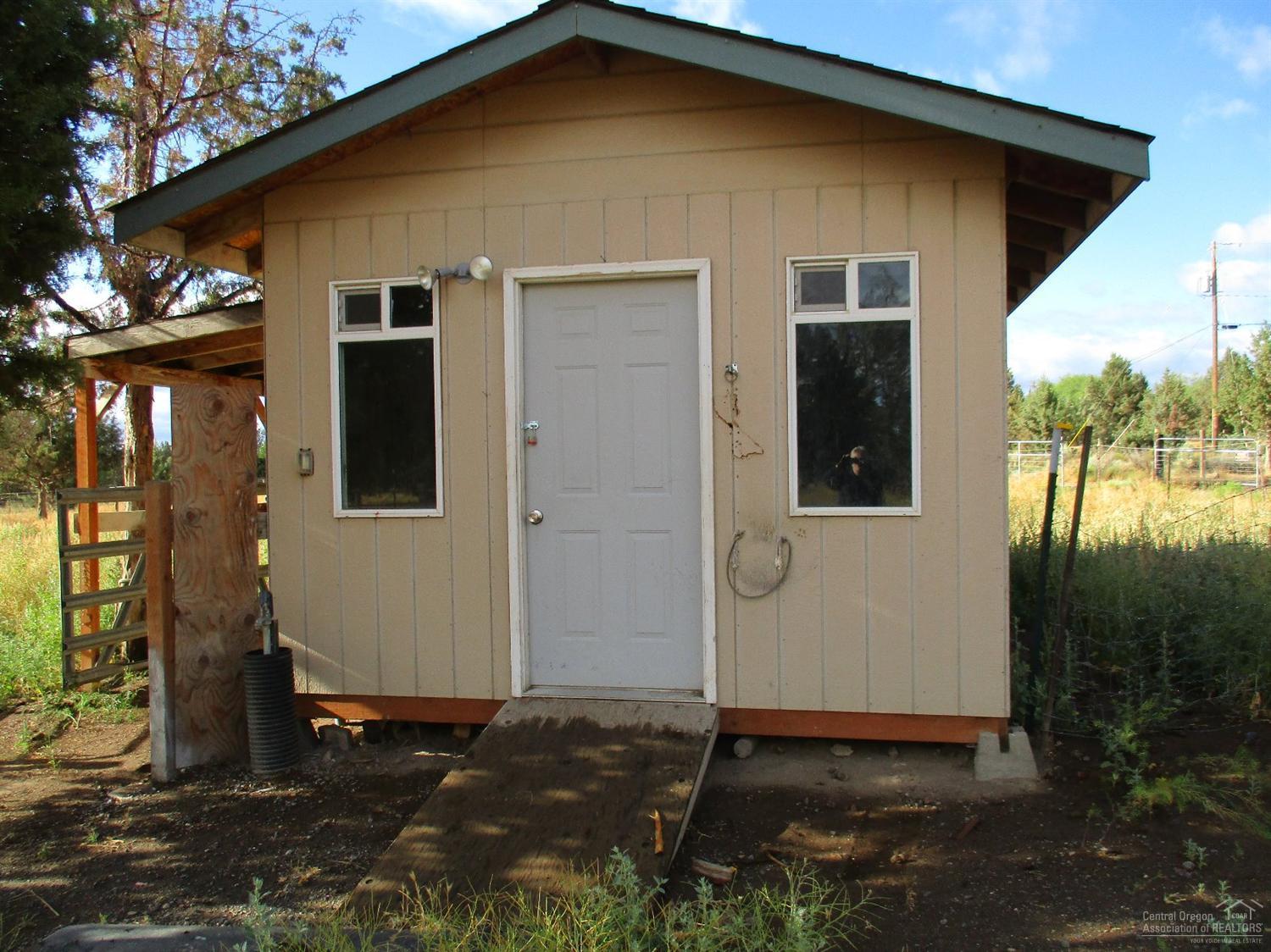 7460 Southwest Sand Ridge Road Terrebonne, OR 97760 - Photo 13 of 15 Additional Photo