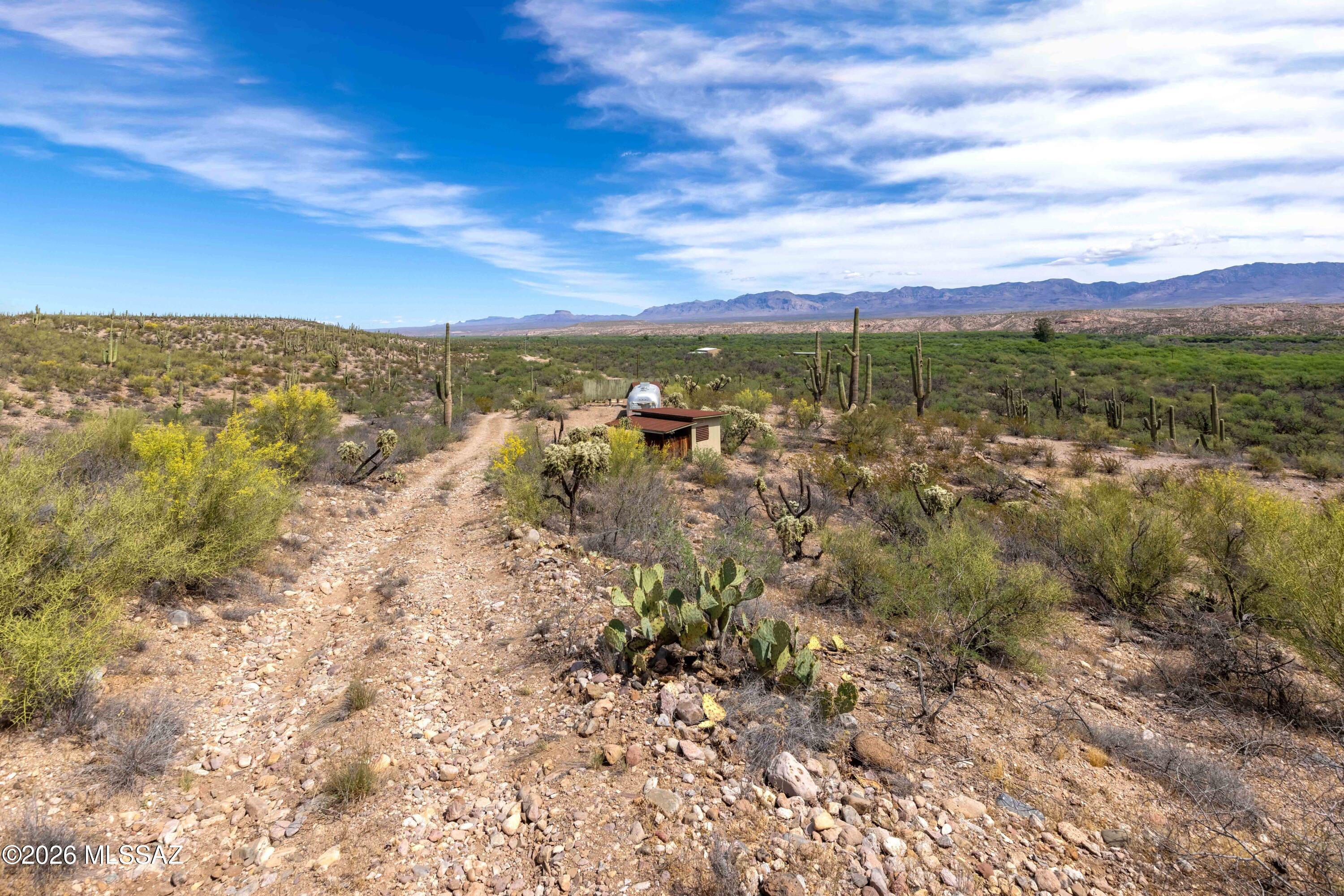 15285 Redington Road Benson, AZ 85602 - Photo 5 of 46 IMG_0277-HDR
