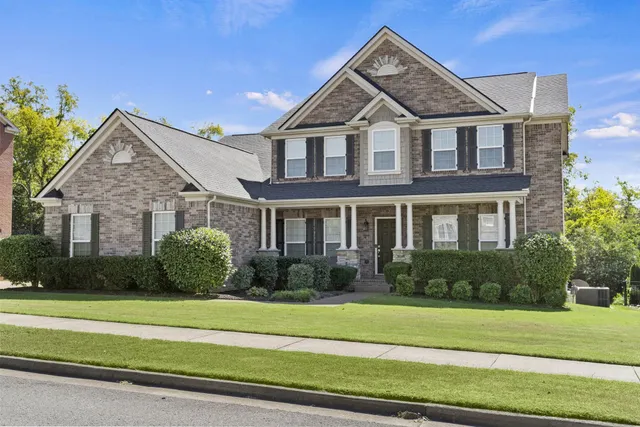 $729,900 | 1555 Hunt Club Boulevard, Gallatin, TN 37066