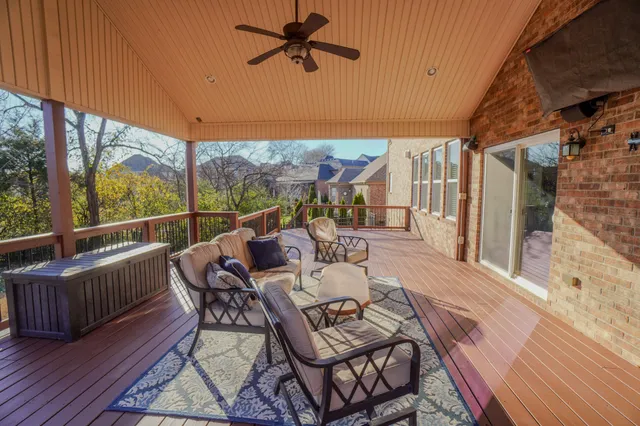 $729,900 | 1555 Hunt Club Boulevard, Gallatin, TN 37066