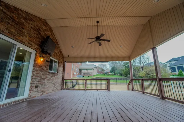 $729,900 | 1555 Hunt Club Boulevard, Gallatin, TN 37066