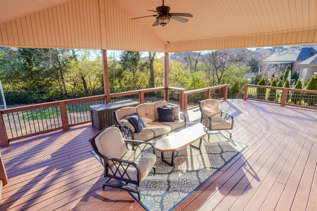 $729,900 | 1555 Hunt Club Boulevard, Gallatin, TN 37066