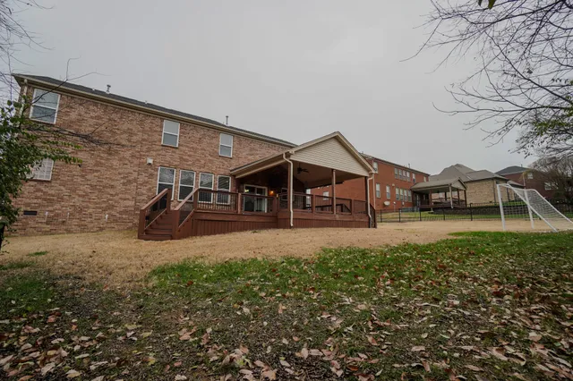 $729,900 | 1555 Hunt Club Boulevard, Gallatin, TN 37066