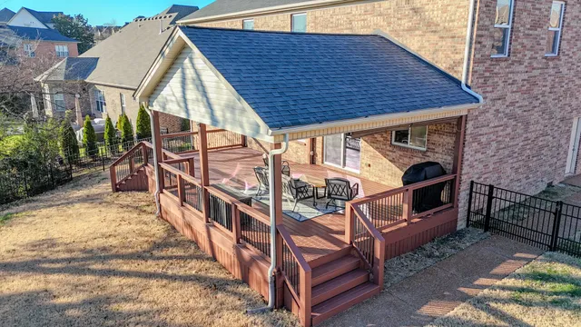 $729,900 | 1555 Hunt Club Boulevard, Gallatin, TN 37066