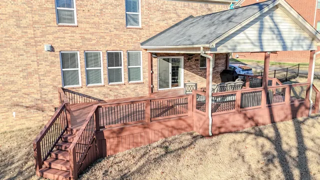 $729,900 | 1555 Hunt Club Boulevard, Gallatin, TN 37066