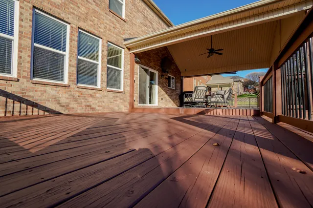 $729,900 | 1555 Hunt Club Boulevard, Gallatin, TN 37066