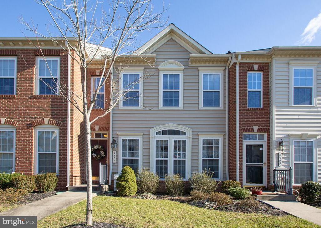 1557 Rutland Way Hanover, MD 21076 - Photo 1 of 37 Welcome home to...1557 Rutland Way!