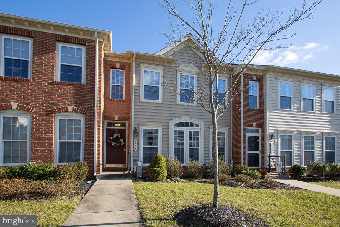1557 Rutland Way Hanover, MD 21076 - Photo 2 of 37 This gorgeous home shows like a model!