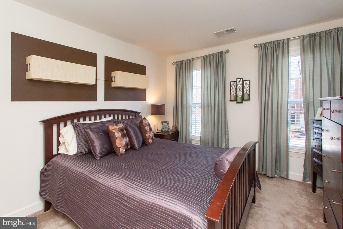 1557 Rutland Way Hanover, MD 21076 - Photo 20 of 37 3 super spacious bedrooms!