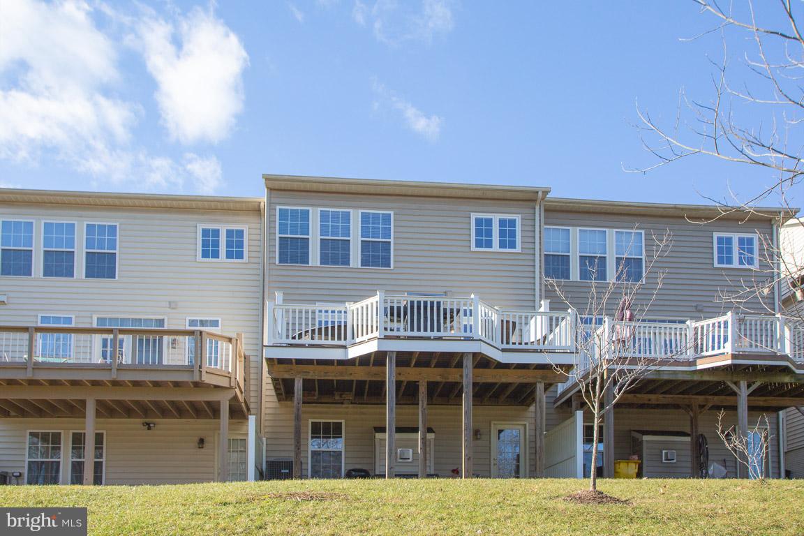 1557 Rutland Way Hanover, MD 21076 - Photo 33 of 37 Great lot ready and amazing home!