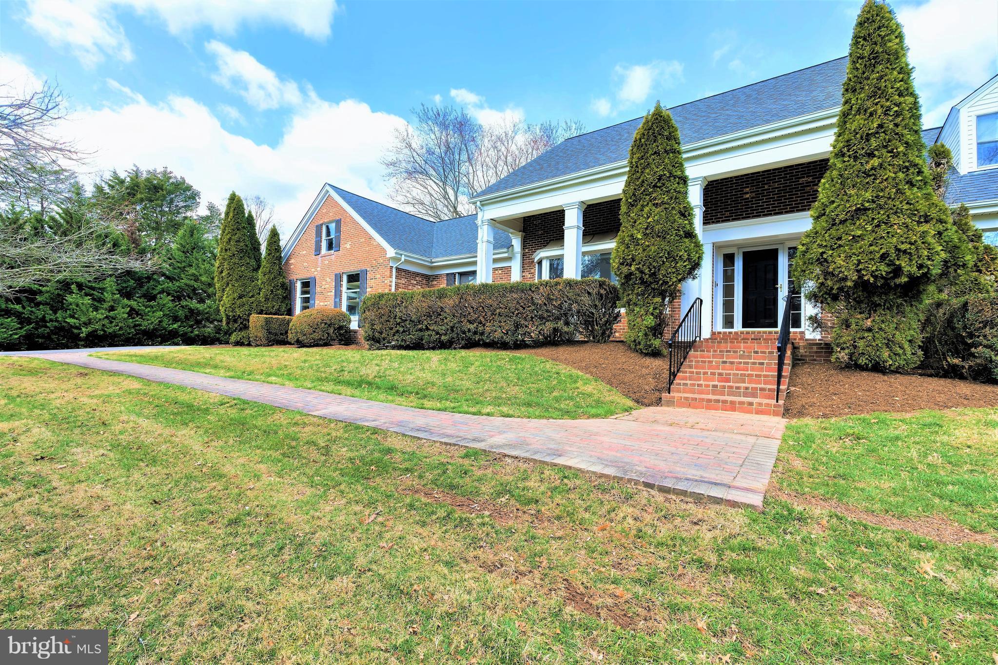 1008 Towlston Road McLean, VA 22102 - Photo 2 of 30 1008 Towlston Rd