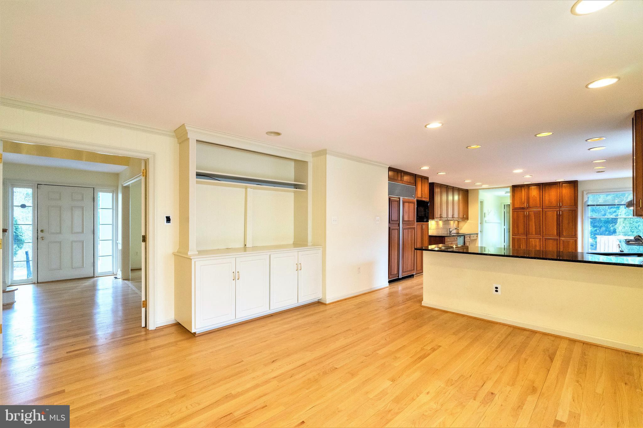 1008 Towlston Road McLean, VA 22102 - Photo 12 of 30 Family Room