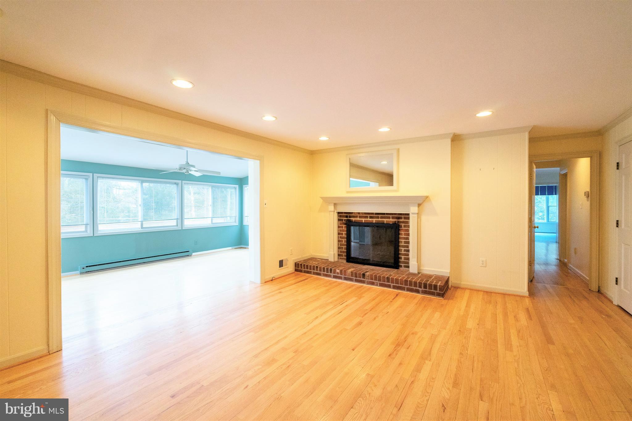 1008 Towlston Road McLean, VA 22102 - Photo 13 of 30 Family Room