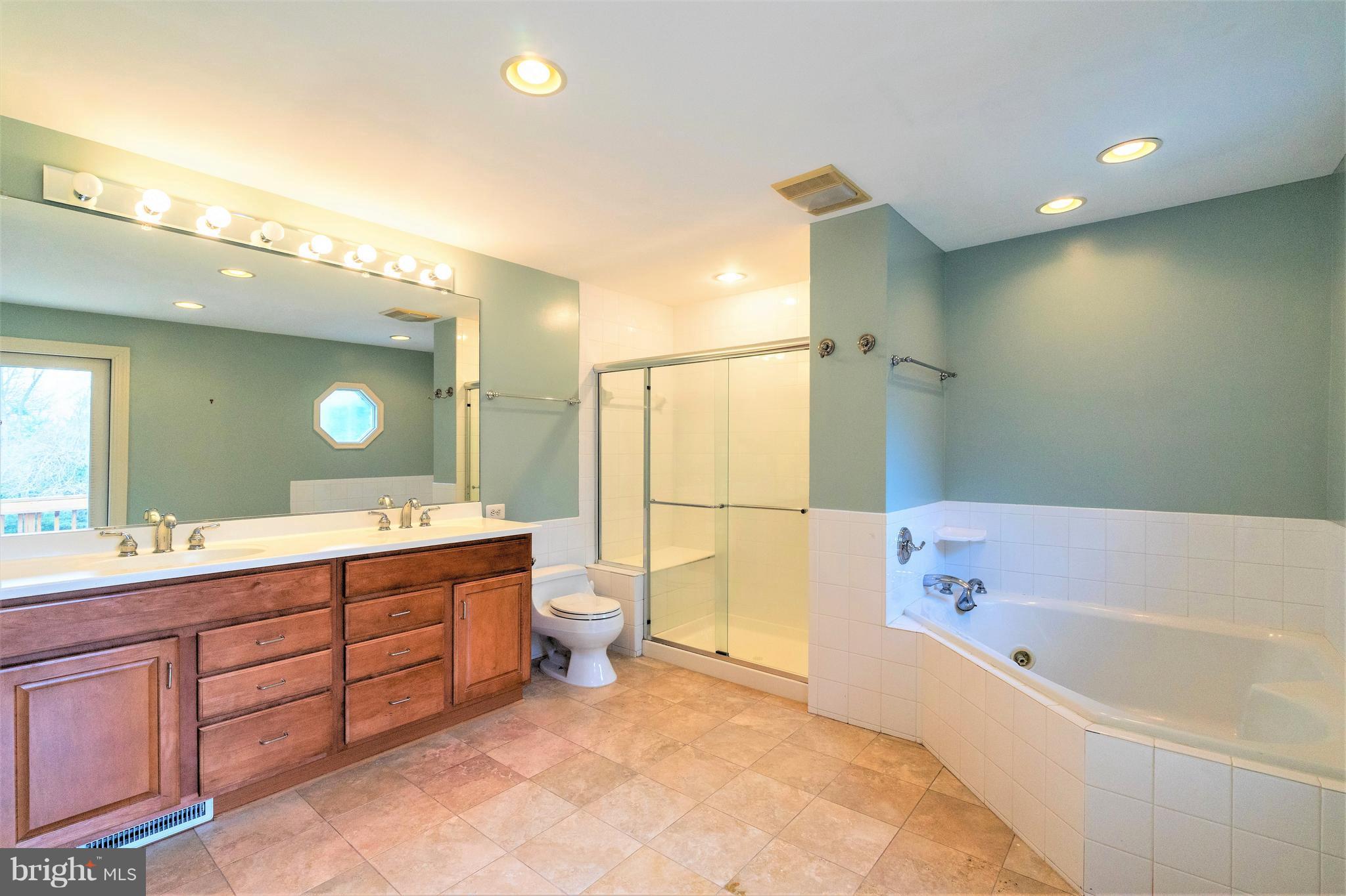 1008 Towlston Road McLean, VA 22102 - Photo 17 of 30 Master Bathroom